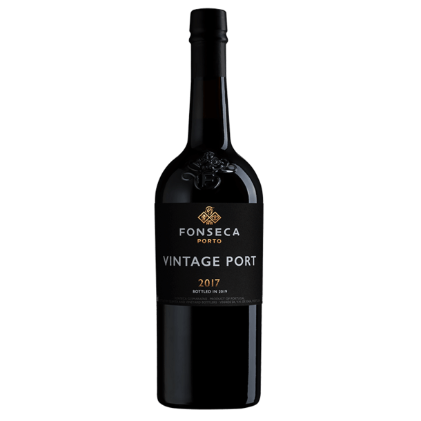 Fonseca Vintage 2017