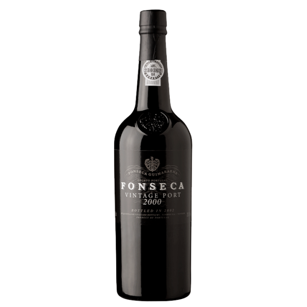 Fonseca Vintage 2000