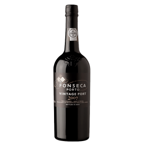 Fonseca Vintage 2007