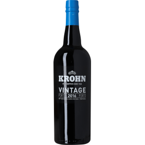 Krohn Vintage 2016