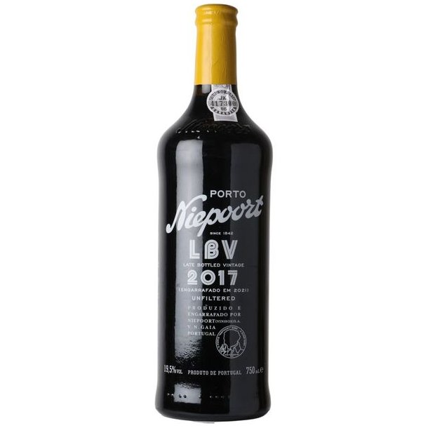 Niepoort LBV 2017