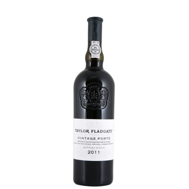 Taylor's Vintage 2011