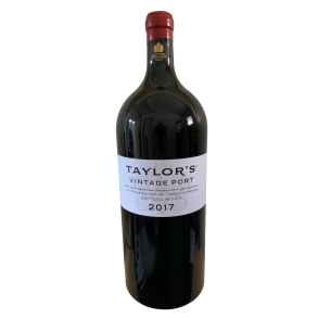 Taylor's Vintage 2017 - 6 liter