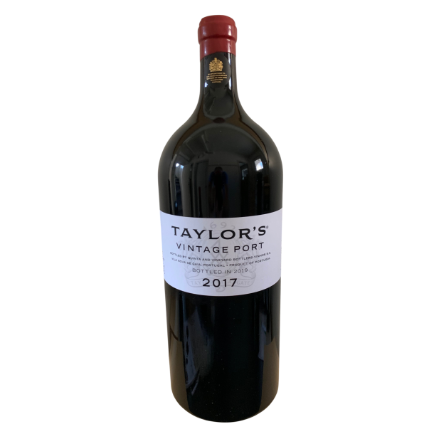 Taylor's Vintage 2017 - 6 liter