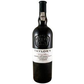 Taylors Vintage Vargella Vinho Velha 2000