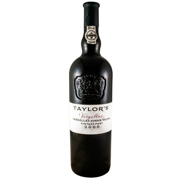 Taylors Vintage Vargella Vinho Velha 2000