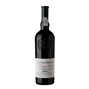 Taylor's Vintage Quinta de Vargellas 2004