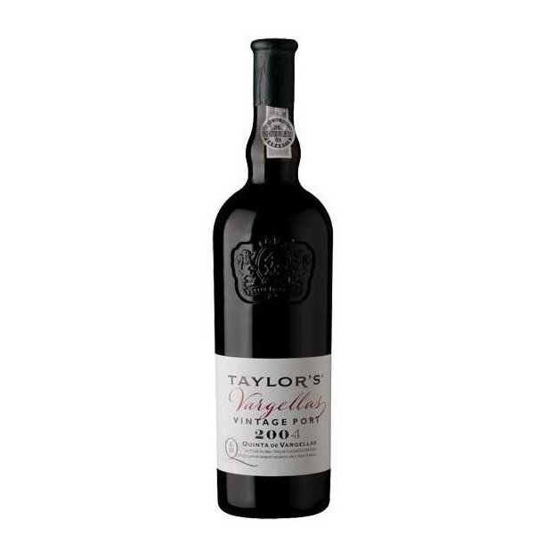 Taylor's Vintage Quinta de Vargellas 2004