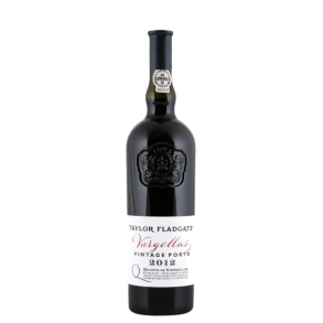 Taylor's Vintage Quinta de Vargellas 2012