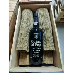 Quinta do Pego - Vintage 2000