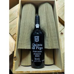 Quinta do Pego - Vintage 2003