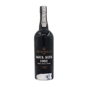 Churchill Quinta do Aqua Alta Vintage 1992