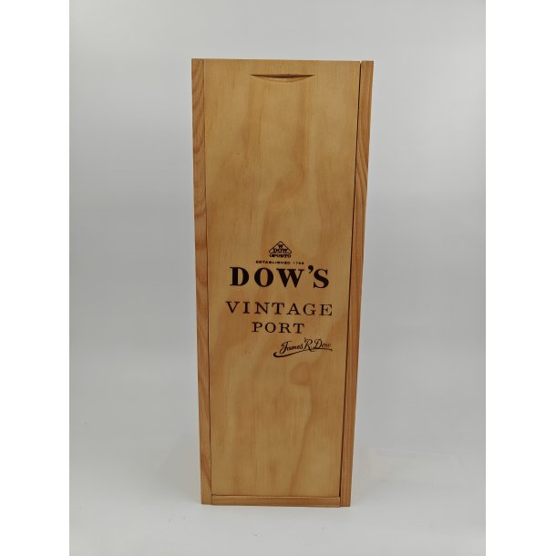 Dow's Vintage 1975 Magnum