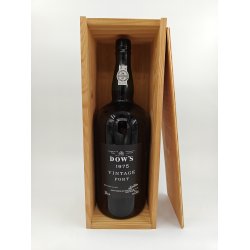 Dow's Vintage 1975 Magnum