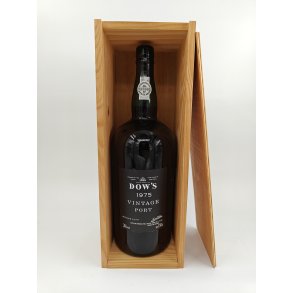 Dow's Vintage 1975 Magnum