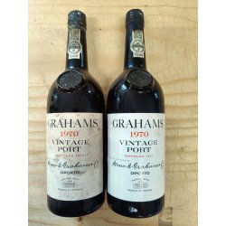 Graham's Vintage 1970
