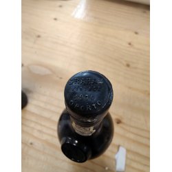 Graham's Vintage 1970