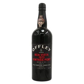 Offley Boa Vista Vintage 1970