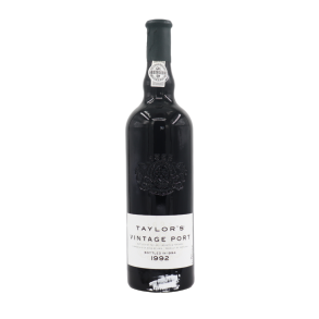 Taylor's Vintage 1992