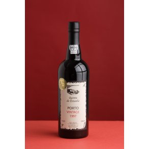 Quinta do Estanho Vintage 1997