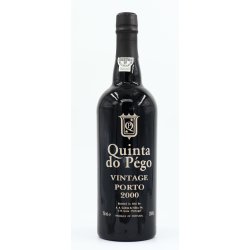 Quinta do Pego - Vintage 2000