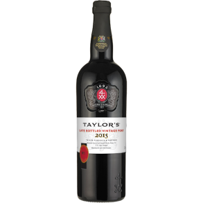 Taylor's Late Bottled Vintage 2015