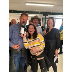 Juleportvin p Godset - Udsalg og KMPE smagning - 5 &amp; 6 December - 2025