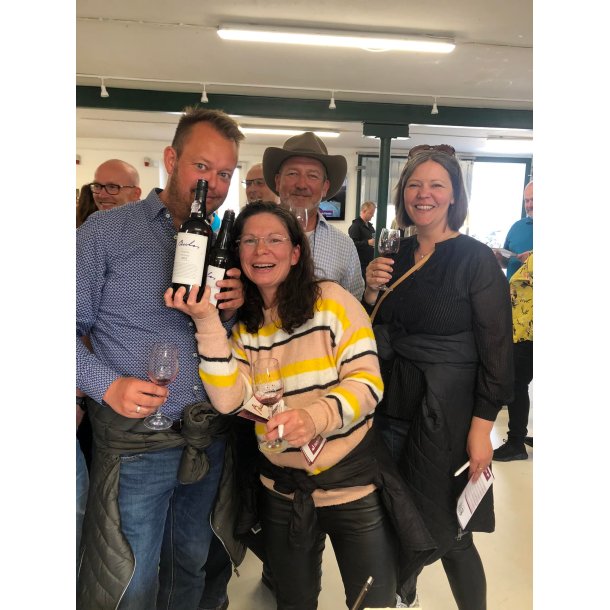 Juleportvin p Godset - Udsalg og KMPE smagning - 5 &amp; 6 December - 2025