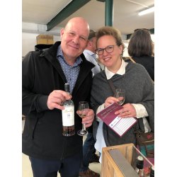 Juleportvin p Godset - Udsalg og KMPE smagning - 5 &amp; 6 December - 2025