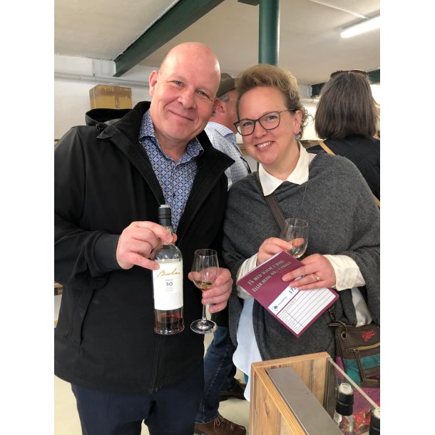 Juleportvin p Godset - Udsalg og KMPE smagning - 5 &amp; 6 December - 2025