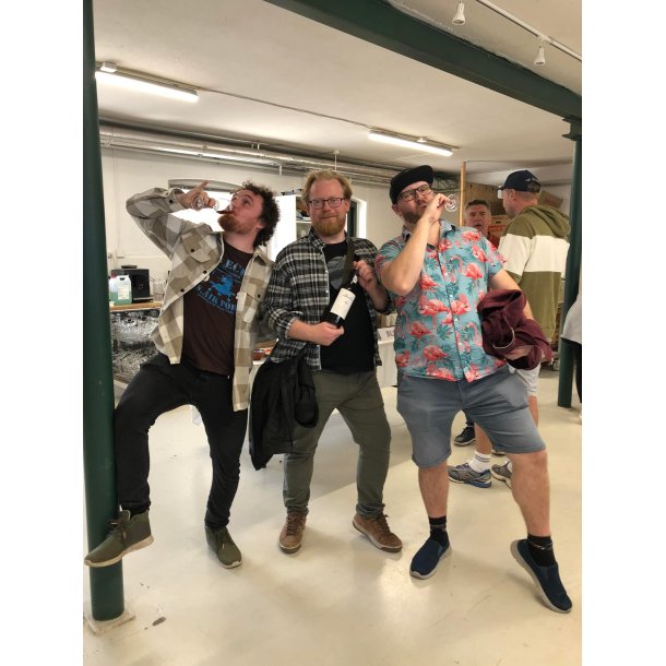 Juleportvin p Godset - Udsalg og KMPE smagning - 5 &amp; 6 December - 2025