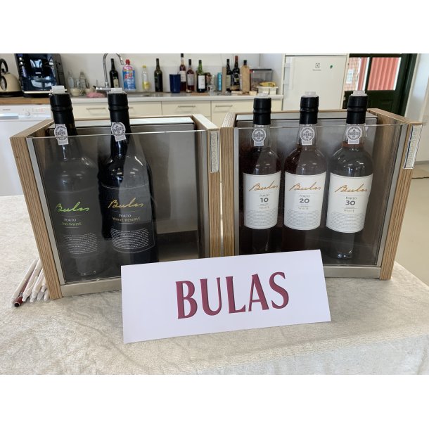 Juleportvin p Godset - Udsalg og KMPE smagning - 5 &amp; 6 December - 2025