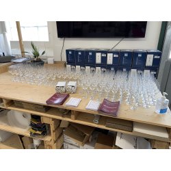 Juleportvin p Godset - Udsalg og KMPE smagning - 5 &amp; 6 December - 2025