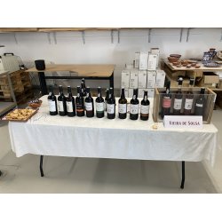 Juleportvin p Godset - Udsalg og KMPE smagning - 5 &amp; 6 December - 2025