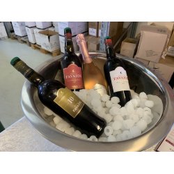 Juleportvin p Godset - Udsalg og KMPE smagning - 5 &amp; 6 December - 2025