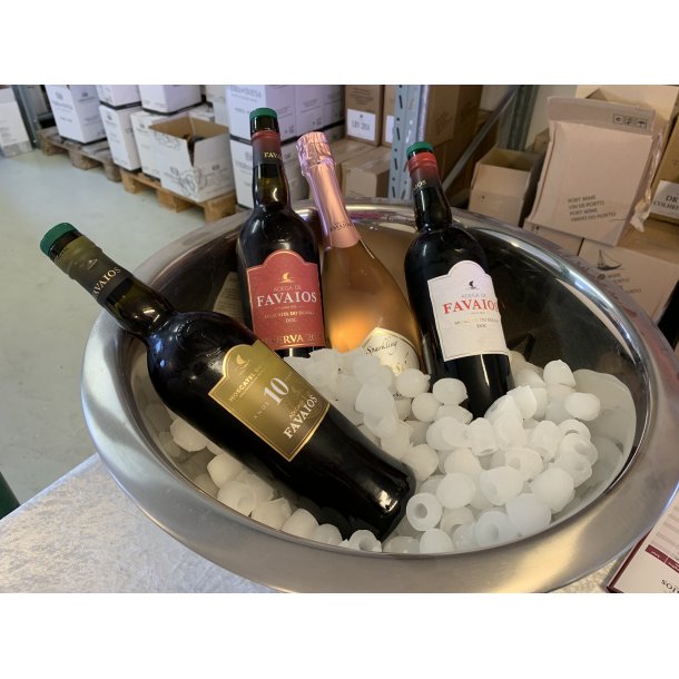 Juleportvin p Godset - Udsalg og KMPE smagning - 5 &amp; 6 December - 2025