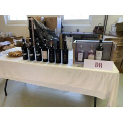 Juleportvin p Godset - Udsalg og KMPE smagning - 5 &amp; 6 December - 2025