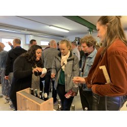 Juleportvin p Godset - Udsalg og KMPE smagning - 5 &amp; 6 December - 2025