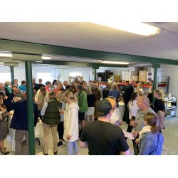 Juleportvin p Godset - Udsalg og KMPE smagning - 5 &amp; 6 December - 2025