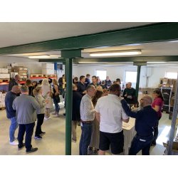 Juleportvin p Godset - Udsalg og KMPE smagning - 5 &amp; 6 December - 2025