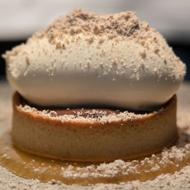 LUKSUS Mad &amp; Portvin - Frederiksberg