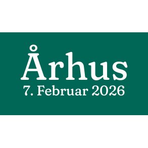 Portvinens Dag - rhus 7. Februar 2026