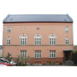 LUKSUS Mad &amp; Portvin - Frederiksberg