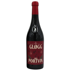 Glgg med Portvin