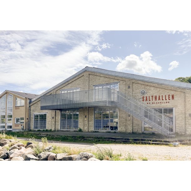 Tour de Port - Hobro d. 21. Marts 2026