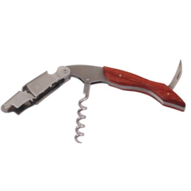 To-trins proptrkker med skfte i rosentr