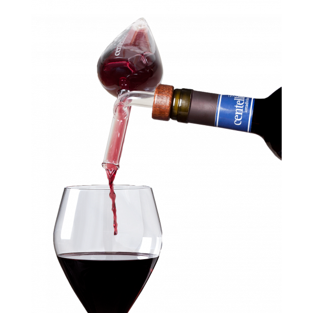 Centellino sknkeprop og vinilter - 60 ml