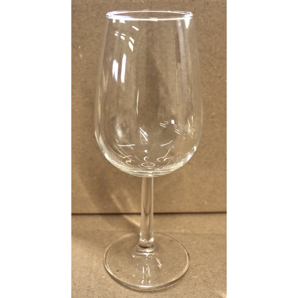 Portvinsglas - Universal smageglas