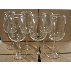 Portvinsglas - Universal smageglas