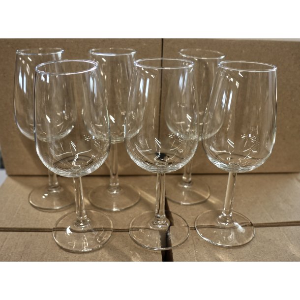 Portvinsglas - Universal smageglas